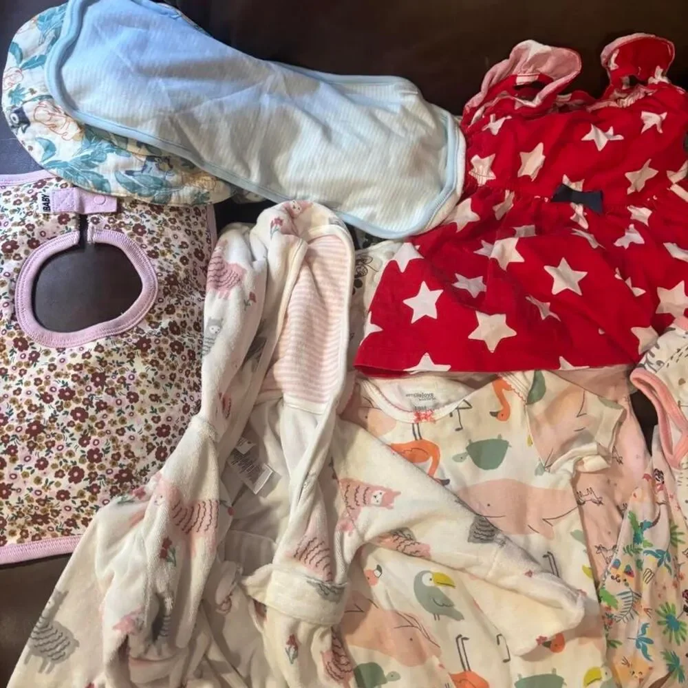 Sanrio multi Bundles